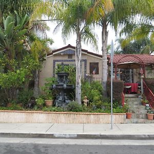 Always Inn San Clemente Bed & Breakfast By Elevate Rooms